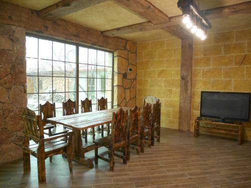 Villa Loft