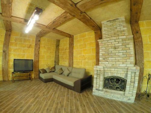 Villa Loft
