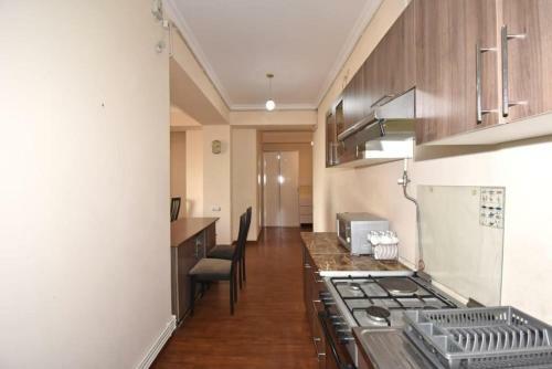 Mashtoc33 New Apartment Yerevan Center