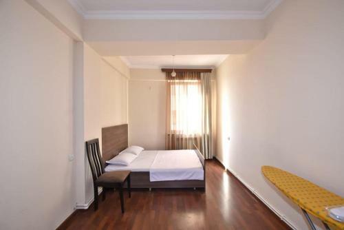Mashtoc33 New Apartment Yerevan Center