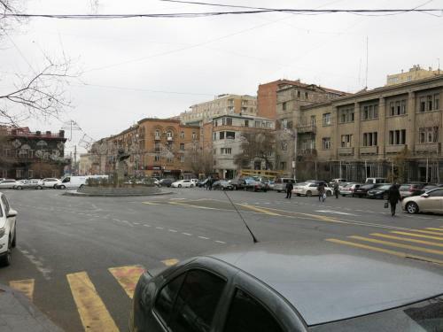 Apartamento Rc On Nalbandyan 50