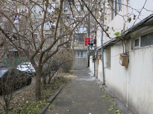 Apartamento Rc On Nalbandyan 50
