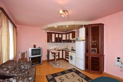 Apartamento Rc On Nalbandyan 50