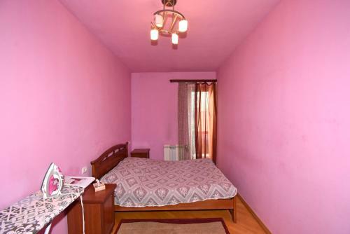 Apartamento Rc On Nalbandyan 50