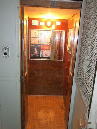 Apartamento Rc On Nalbandyan 50