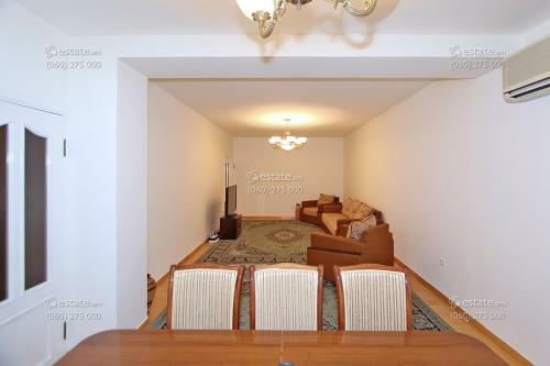 Nice Apartment In The Hearth Of Yerevan