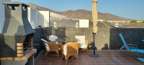 Villa Mirador De Afre