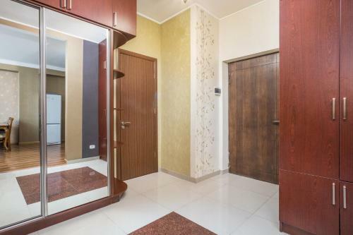 Central Yerevan 1 Bedroom Cozy Apartment
