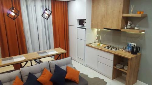Apartment Central Park Yerevan