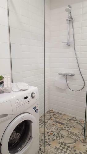 Apartment Central Park Yerevan