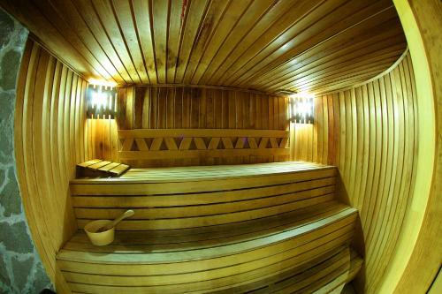 Sochi Palace Hotel Complex