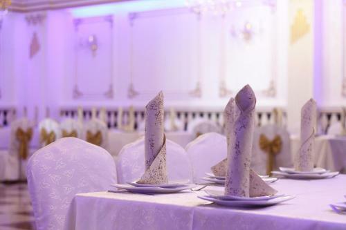 Sochi Palace Hotel Complex