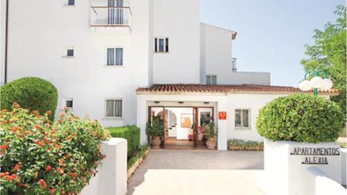 Villa Alexia - Apartment Brisa - Puerto Pollensa.