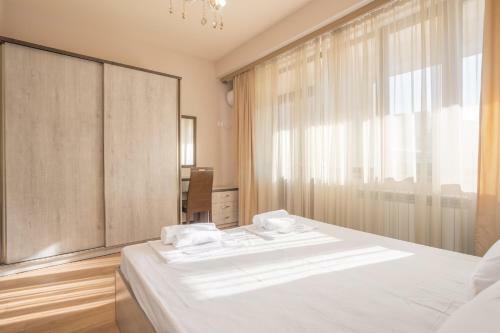 Central Yerevan 2 Bedroom Charming Apartment