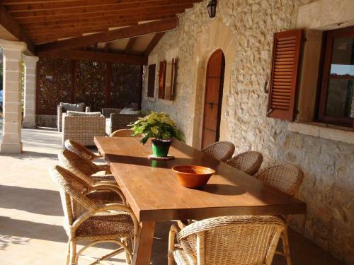 Villa Cal Apostol