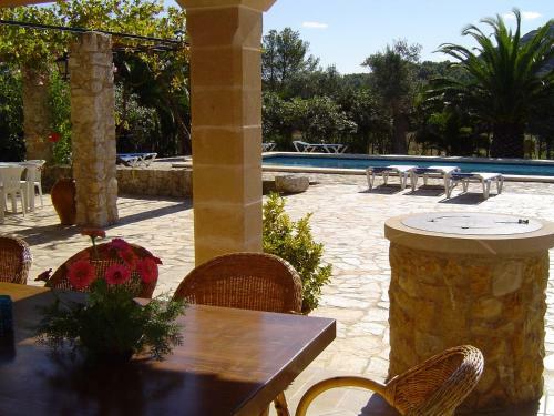 Villa Cal Apostol