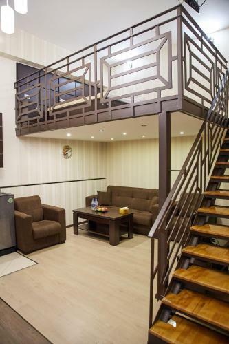 Apartamento Residence North Avenue, Small Center