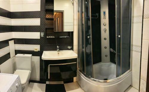 Home Elite Yerevan- Apartment Near Republic Square