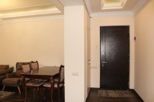 Apartamento Tumanyan Street