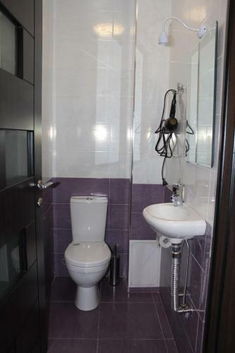 Apartamento Tumanyan Street