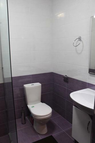 Apartamento Tumanyan Street