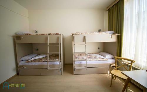Hotel Armenian Inn