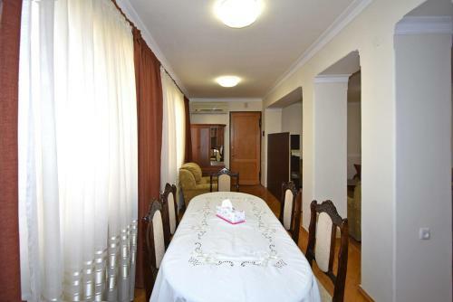 City Center Apartment Mashtoc