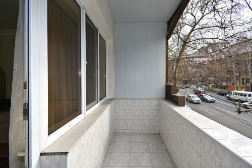 City Center Apartment Mashtoc