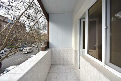 City Center Apartment Mashtoc