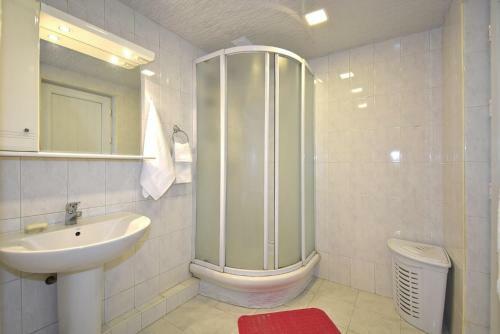 City Center Apartment Mashtoc