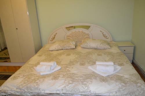 City Center Apartment Mashtoc