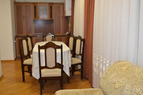 City Center Apartment Mashtoc