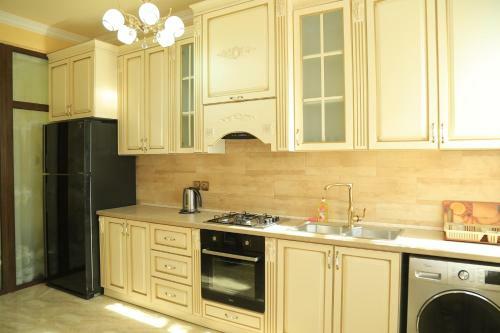 Apartamento Luxury 5 Bedroom Property In The Centre