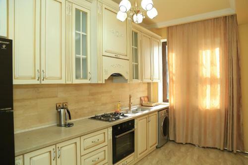 Apartamento Luxury 5 Bedroom Property In The Centre