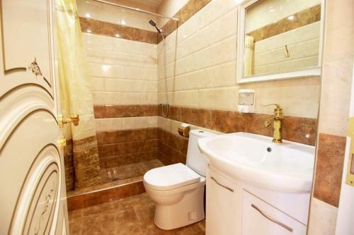 Apartamento Luxury 5 Bedroom Property In The Centre