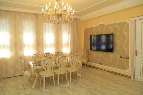 Apartamento Luxury 5 Bedroom Property In The Centre