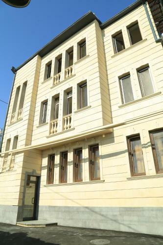 Apartamento Luxury 5 Bedroom Property In The Centre