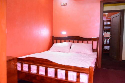 Albergue Hotel N1