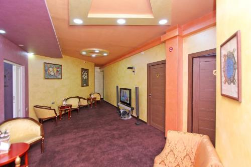 Albergue Hotel N1