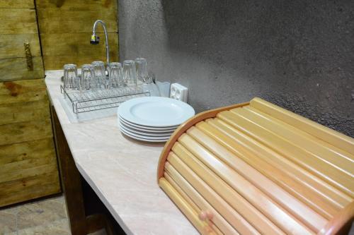 Albergue Hotel N1