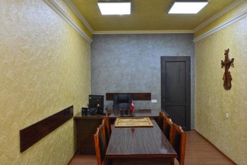 Albergue Hotel N1