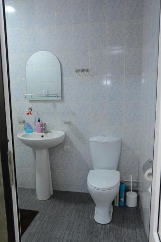 Albergue Hotel N1