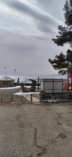 Albergue Hotel N1
