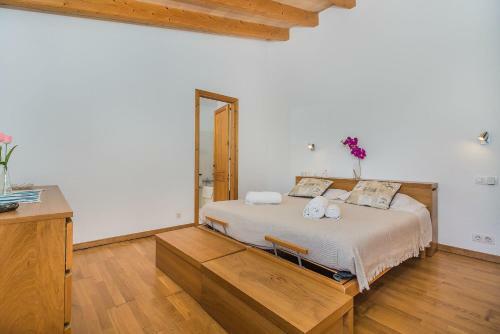 Almadrava Cifre Moll 6 Pax