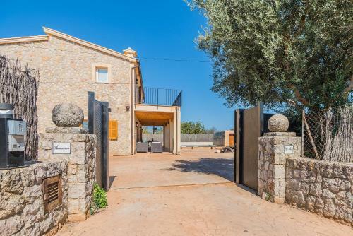 Almadrava Cifre Moll 6 Pax