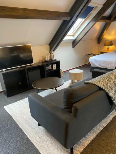 Hotel Hof Van 's Gravenmoer
