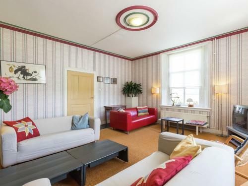 Agroturismo Holiday Home Hertenbroeksgoed Braamt