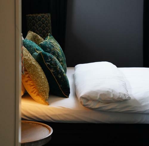Hotel Huis Van Bewaring