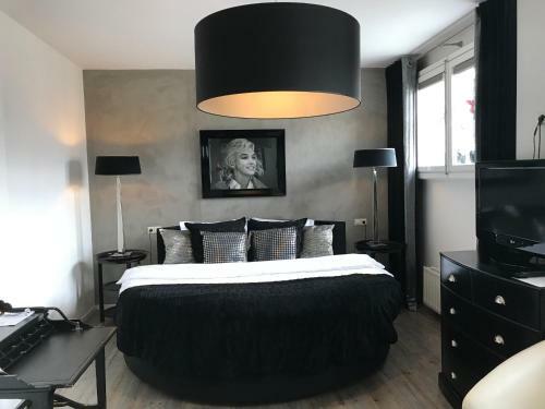 Hotel Huis Van Bewaring