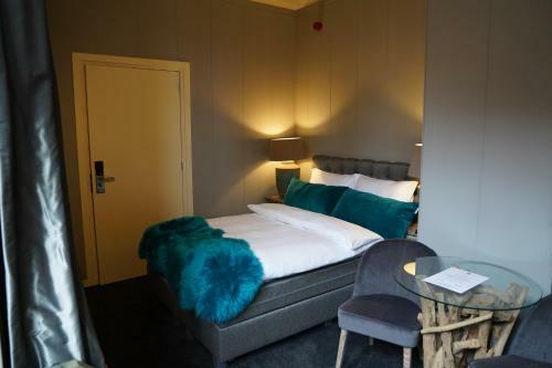Hotel Huis Van Bewaring
